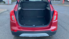 Vauxhall Mokka X 1.4T ecoTEC Active 5dr Petrol Hatchback